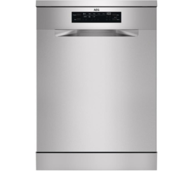 Maquina Lavar Louça AEG FFB-64617-ZM