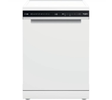 Maquina Lavar Louça Whirlpool W-7-FHS-51