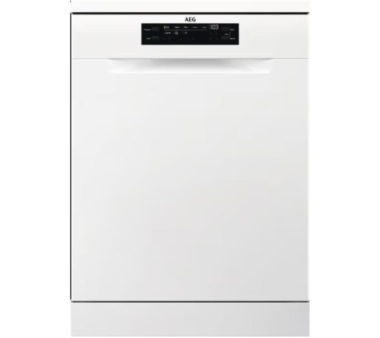 Maquina Lavar Louça AEG FFB-74917-ZW