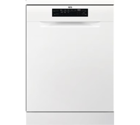 Maquina Lavar Louça AEG FFB-74917-ZW Maquina Lavar Louça AEG FFB-74917-ZW