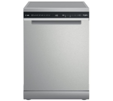 Maquina Lavar Louça Whirlpool W-7-FHS-51-X