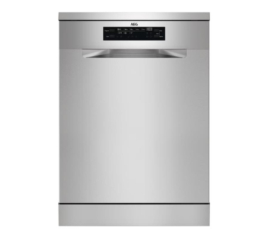 Maquina Lavar Louça AEG FFB-74917-ZM