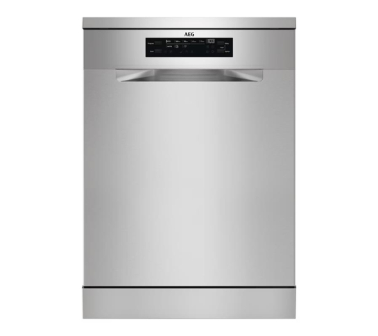 Maquina Lavar Louça AEG FFB-74917-ZM