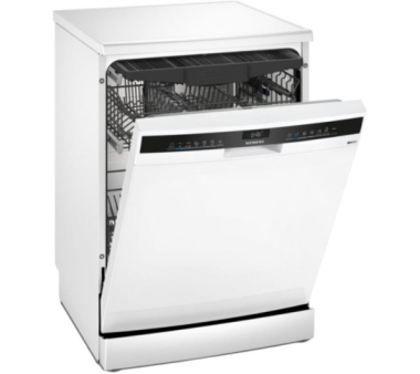 Maquina Lavar Louça Siemens SN-23-HW-02-ME