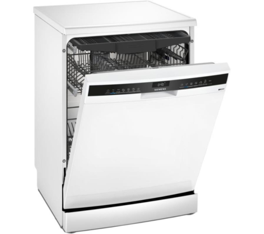 Maquina Lavar Louça Siemens SN-23-HW-02-ME