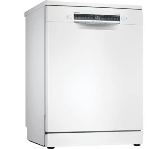 Maquina Lavar Louça Bosch SMS-4-EMW-06-E