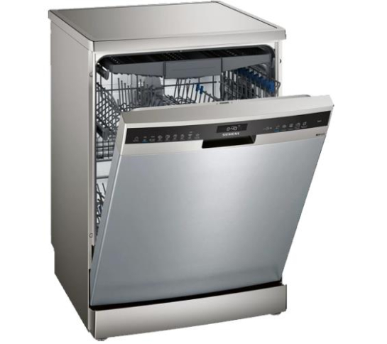 Maquina Lavar Louça Siemens SN-25-ZI-49-CE Maquina Lavar Louça Siemens SN-25-ZI-49-CE