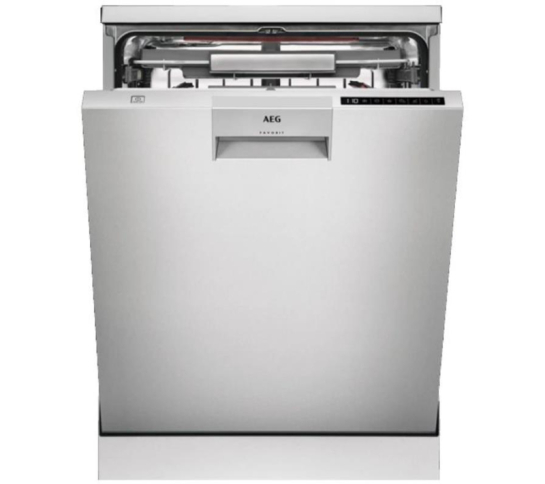 Maquina Lavar Louça AEG FFB-83806-PM Maquina Lavar Louça AEG FFB-83806-PM