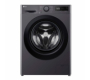 Maquina Lavar Secar Roupa LG F-4-DR-509-S-6-M