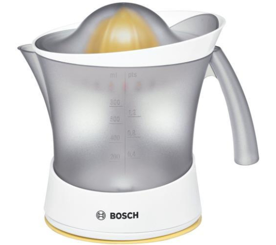 Espremedor Bosch MCP-3000-N CX1 Espremedor Bosch MCP-3000-N CX1