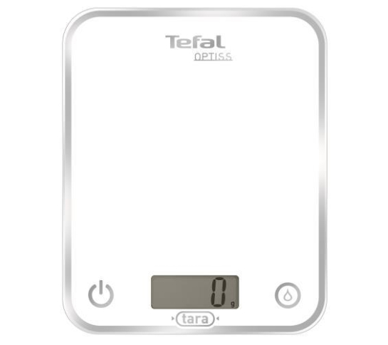 Balança Cozinha Tefal BC-5000-V-2 CX4