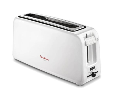Torradeira Moulinex LS-1-A-1110 CX.4