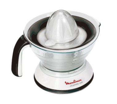 Espremedor Moulinex PC-300B10 CX4