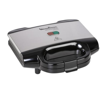 Sandwicheira Moulinex SM-156-D-21 CX.6