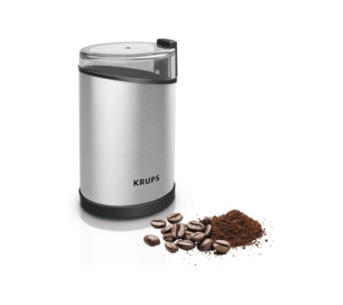 Moinho Cafe Krups GX-204-D-10 CX.6