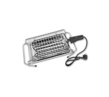 Grelhador Orima CR-200-IX C/espetos CX.5
