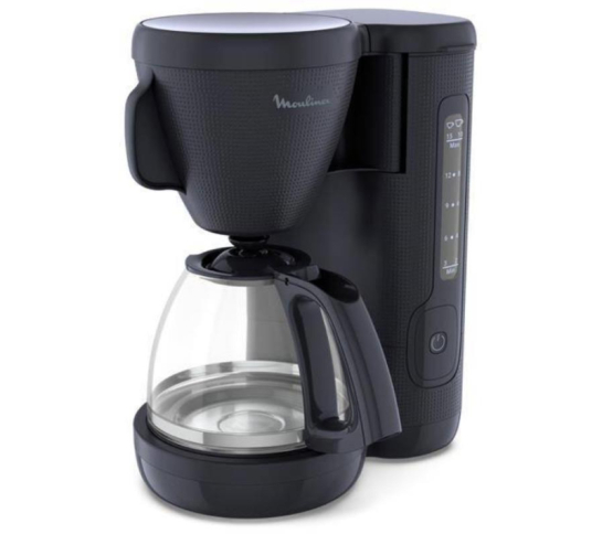 Cafeteira Moulinex FG-2-M-0810 CX3