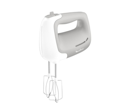 Batedeira Moulinex HM-450-B-10 CX.6