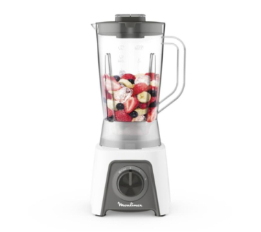 Liquidificador Moulinex LM-2-C-0110 CX.3