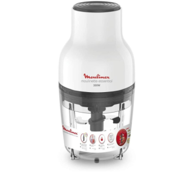 Picadora Moulinex DJ-520110 CX.6