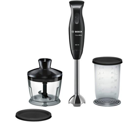 Varinha Bosch MSM-2620-B CX.6 Varinha Bosch MSM-2620-B CX.6