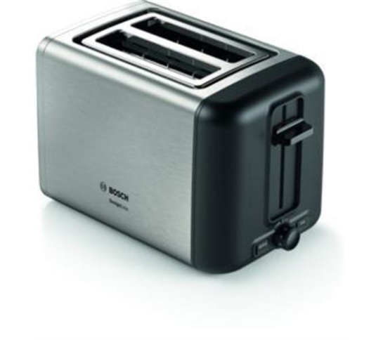 Torradeira Bosch TAT-3-P-420 CX.2 Torradeira Bosch TAT-3-P-420 CX.2