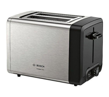 Torradeira Bosch TAT-4-P-420 CX.2