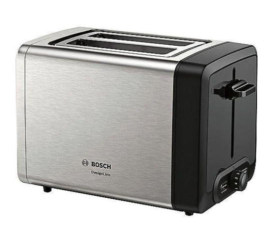 Torradeira Bosch TAT-4-P-420 CX.2 Torradeira Bosch TAT-4-P-420 CX.2