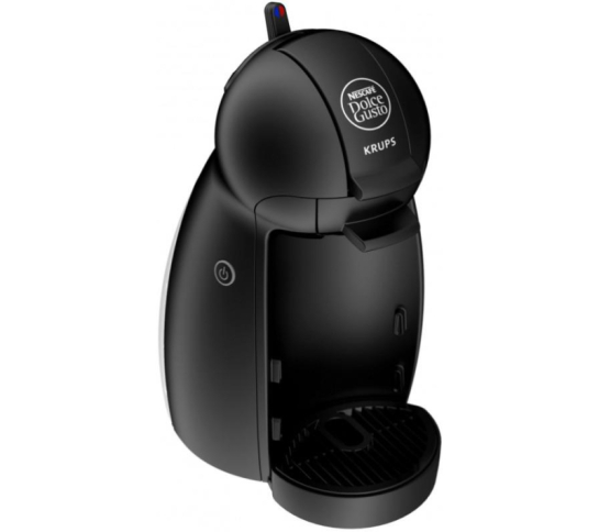Maquina Cafe Krups KP-1-A-3-B Piccolo Preta CX2 Maquina Cafe Krups KP-1-A-3-B Piccolo Preta CX2