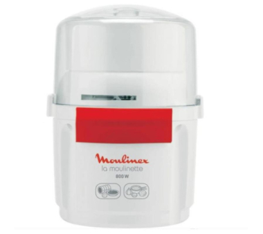 Picadora Moulinex AD-560120 CX.6