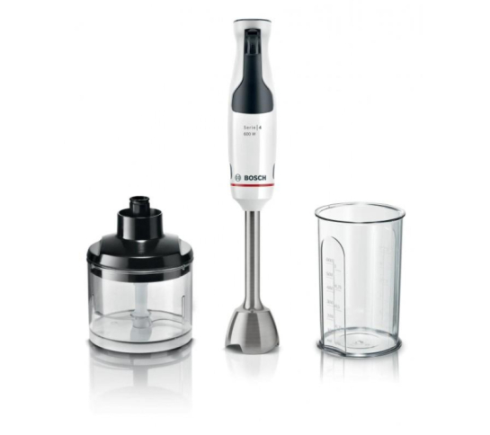 Varinha Bosch MSM-4-W-220 CX.4 Varinha Bosch MSM-4-W-220 CX.4