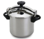 Panela Pressao Silampos Aluminio C/cesto 4,5L