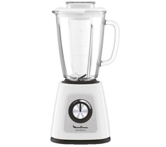 Liquidificador Moulinex LM-430110 CX.1 Liquidificador Moulinex LM-430110 CX.1