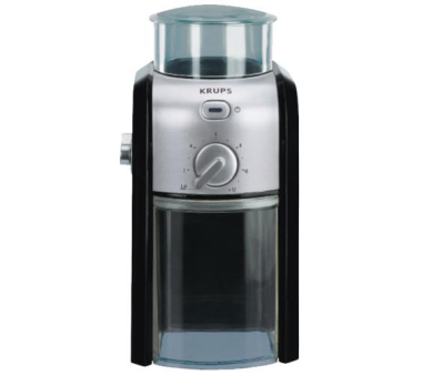 Moinho Cafe Krups GVX-242 CX4