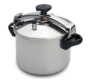 Panela Pressao Silampos AÇO Inox S/cesto 4,5L Cont