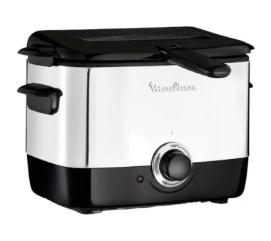 Fritadeira Moulinex AF-220010 CX.4
