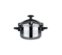 Panela Pressao Orima 4,5L Inox (CX-4)