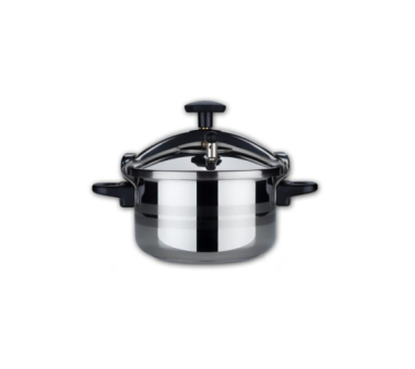 Panela Pressao Orima 4,5L Inox (CX-4)
