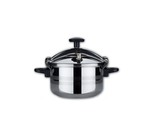 Panela Pressao Orima 4,5L Inox (CX-4) Panela Pressao Orima 4,5L Inox (CX-4)