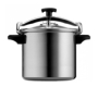 Panela Pressao Silampos Aluminio C/cesto 12L