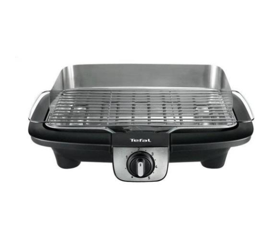 Grelhador Tefal BG-90-A-810 CX3