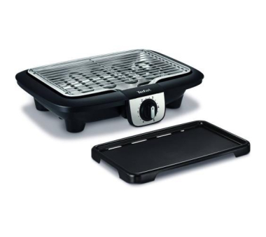 Grelhador Tefal BG-930812 CX2