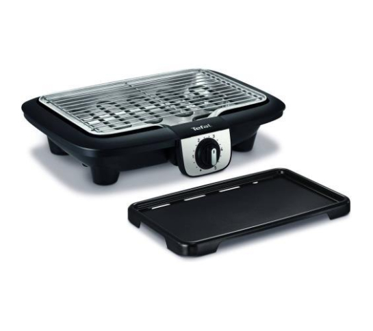 Grelhador Tefal BG-930812 CX2