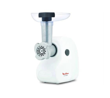 Maquina Moer Carne Moulinex ME-208139 CX2