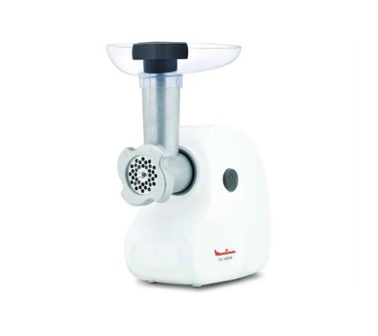 Maquina Moer Carne Moulinex ME-208139 CX2 Maquina Moer Carne Moulinex ME-208139 CX2