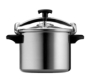 Panela Pressao Silampos Aluminio S/cesto 15L