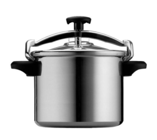 Panela Pressao Silampos Aluminio S/cesto 15L Panela Pressao Silampos Aluminio S/cesto 15L