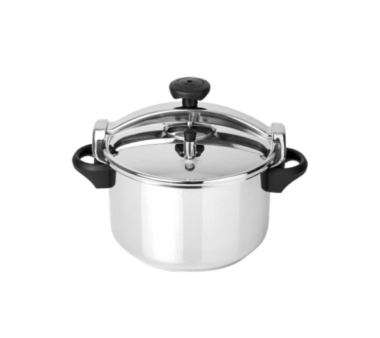 Panela Pressao Silampos Trad 16L S/cesto 280