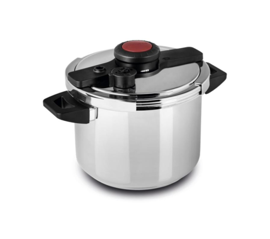 Panela Pressao Silampos S/cesto Startwist 8L Panela Pressao Silampos S/cesto Startwist 8L