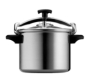 Panela Pressao Silampos Aluminio S/cesto 18L